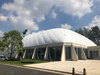 All-Weather Air Dome Basketball Stadium with Energy Saving