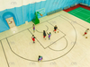 High Quality Sport Air Dome with Versatile All-Weather Arena