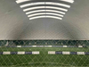 All-Weather Inflatable Membrane Air Dome for Football Stadium