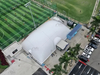 Portable Climate-Controlled Multi-Sport Air Dome for Hockey Stadium