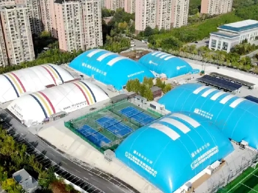 How Long Do Football Air Domes Last? A Complete Maintenance Checklist