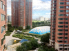 Custom Air-Supported Dome for Indoor Constant Temperature Pool