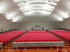 PVDF Inflatable Air Supported Structure for Multi-Purpose Hall