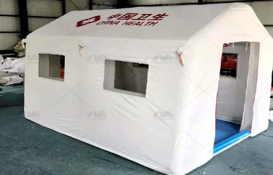 Medical Tents
