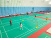 High Quality Sport Air Dome with Versatile All-Weather Arena