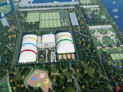 What Are The Benefits of Air Dome？