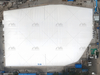 Deploying Weather-Resistant Large-Span Air Dome for Isolated and Quiet Construction