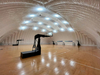 High Quality Customized Sports Air Dome for Multi-Purpose Facility