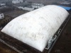 Innovation Airtight PVDF Membrane Inflatable Dome for Wastewater Management 