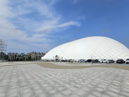 How Table Tennis Domes Transform Training And Tournament Experiences