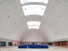 Tailored High Strength Basketball Air Dome for University