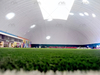 Huge Size Inflatable Membrane Air Dome for Football
