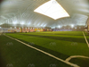 Huge Size Inflatable Membrane Air Dome for Football
