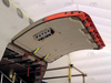 Cost-Effective Portable Air-Inflated Membrane Hangars for Aircraft Parking 