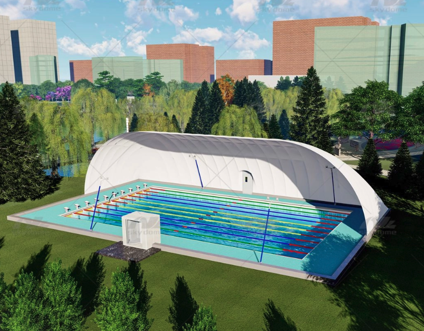 Sports Air Dome Sports Air Dome