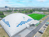 High Quality Sport Air Dome with Versatile All-Weather Arena