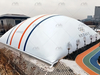 High Quality Customized Sports Air Dome for Multi-Purpose Facility
