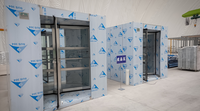  Strict quality inspection throughout the entire process, with dual standards strictly controlling quality 