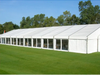 Multi functional inflatable tent