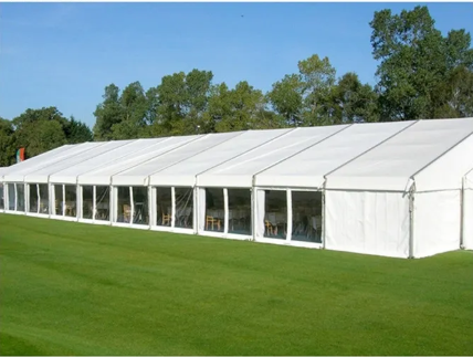 Multi functional inflatable tent