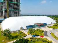 Air Domes